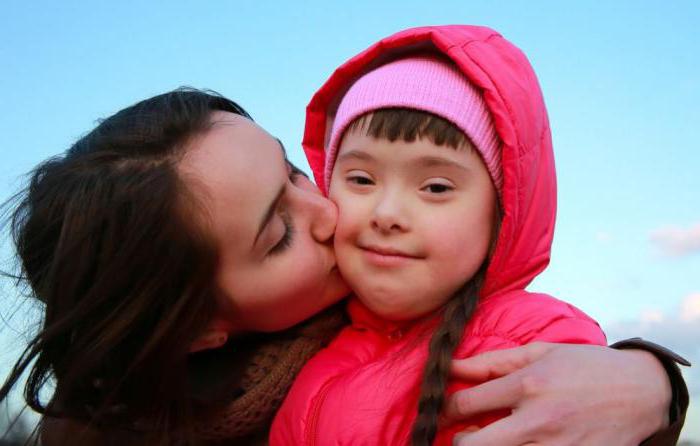 combien de pension alimentaire pour un enfant handicapé