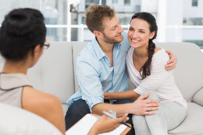 résiliation du contrat prénuptial