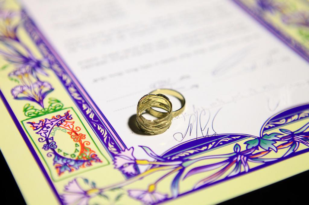 contrat de notaire prénuptial