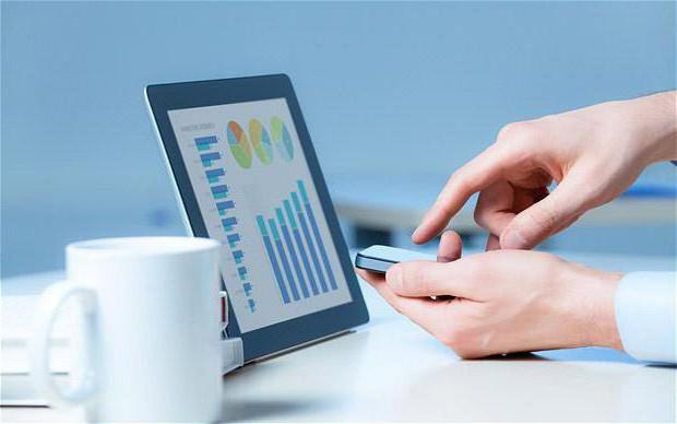 partenaire financier