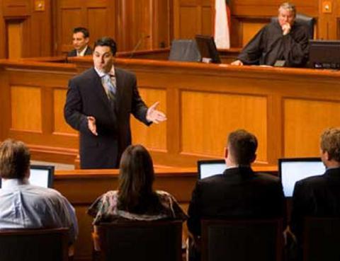 domaines de la jurisprudence