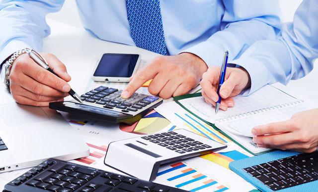 contrat d'impartition des services de comptabilité