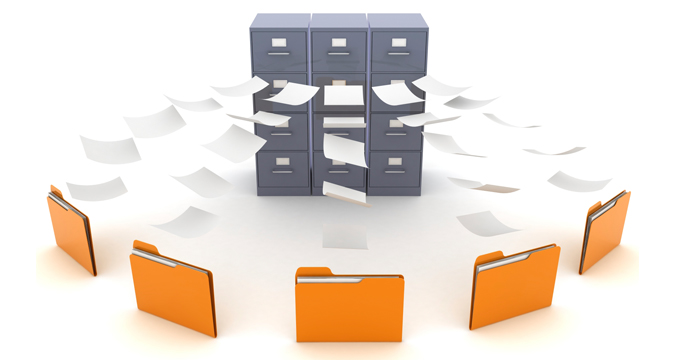 Archivage des rapports