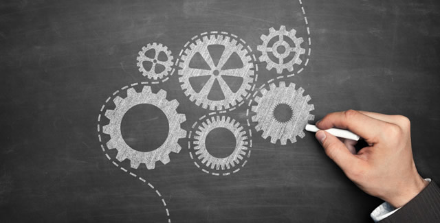 La difficulté du processus commercial