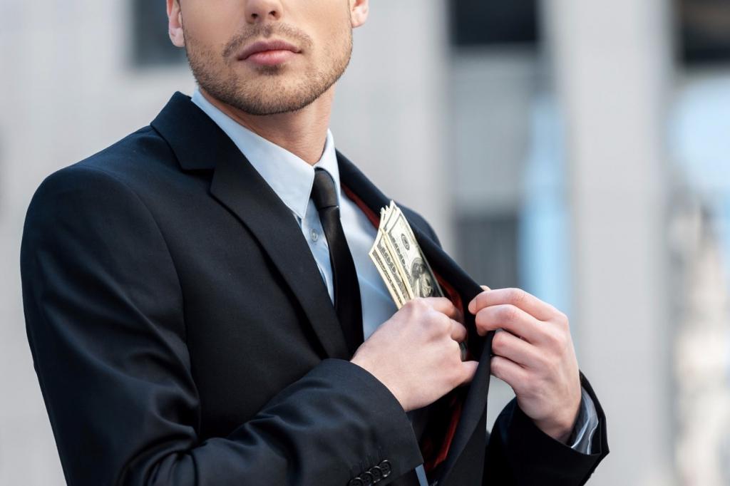 reconnaissance des personnes par des investisseurs qualifiés