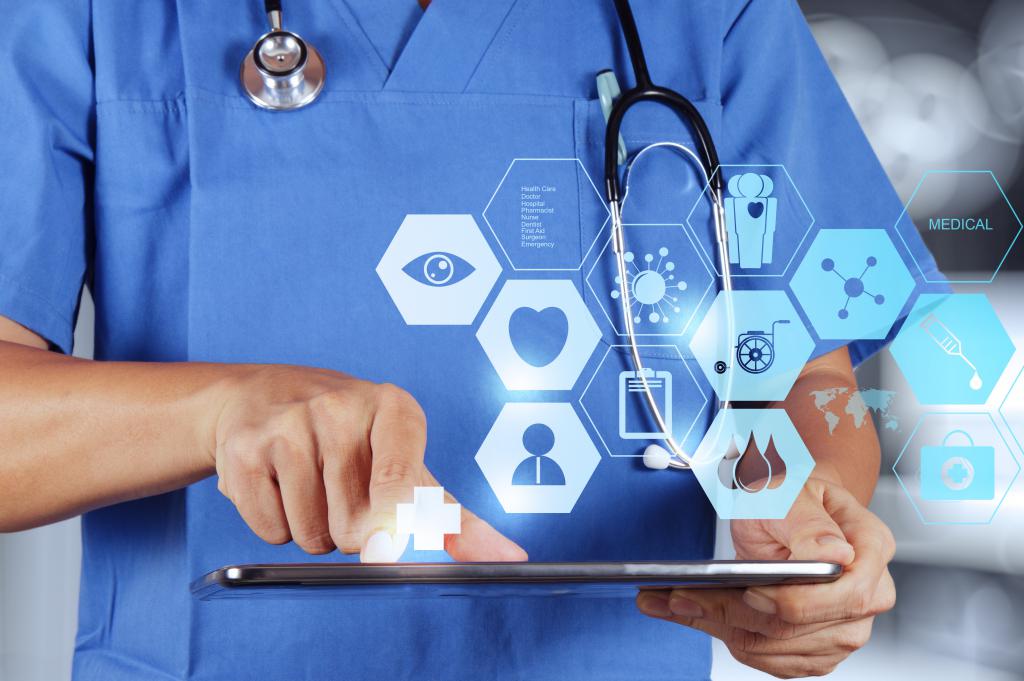 ordonnance d'examen médical périodique préliminaire