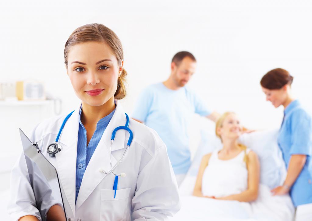 procédure pour les examens médicaux préliminaires et périodiques