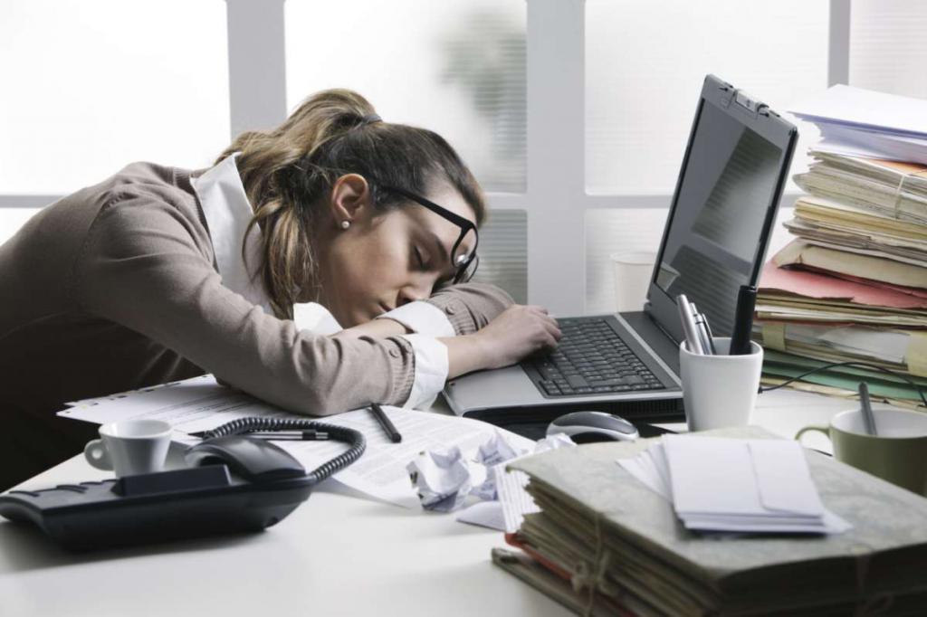 Quelles mesures disciplinaires l'employeur est-il autorisé à appliquer?