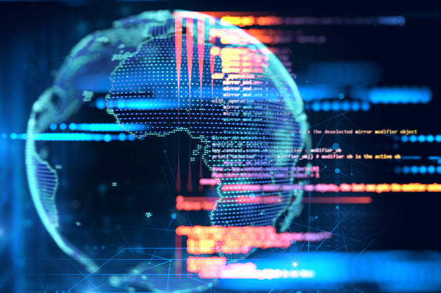 Types d'investissement international