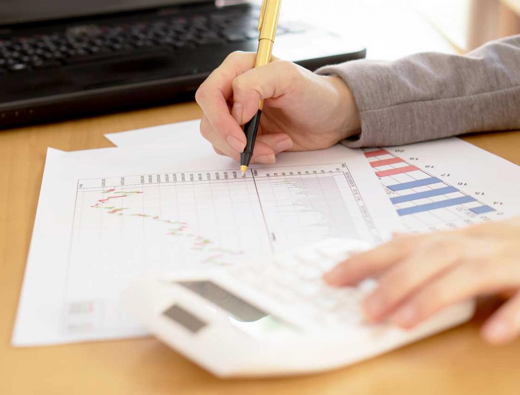 Types d'investissements en capital fixe