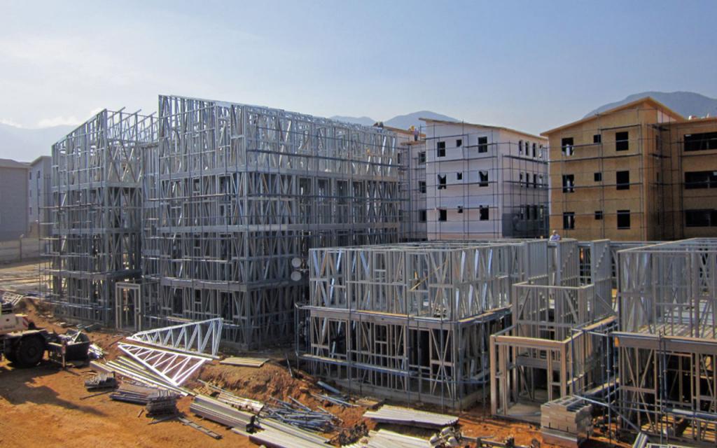 ordre de conservation du bâtiment