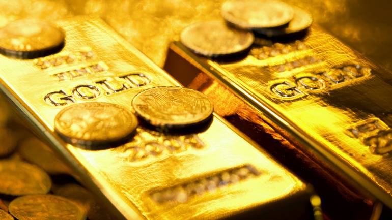 test de l'or