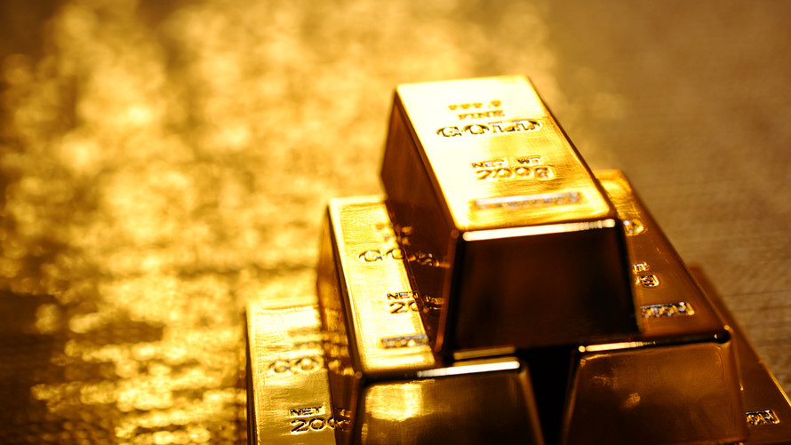 vente d'or bancaire