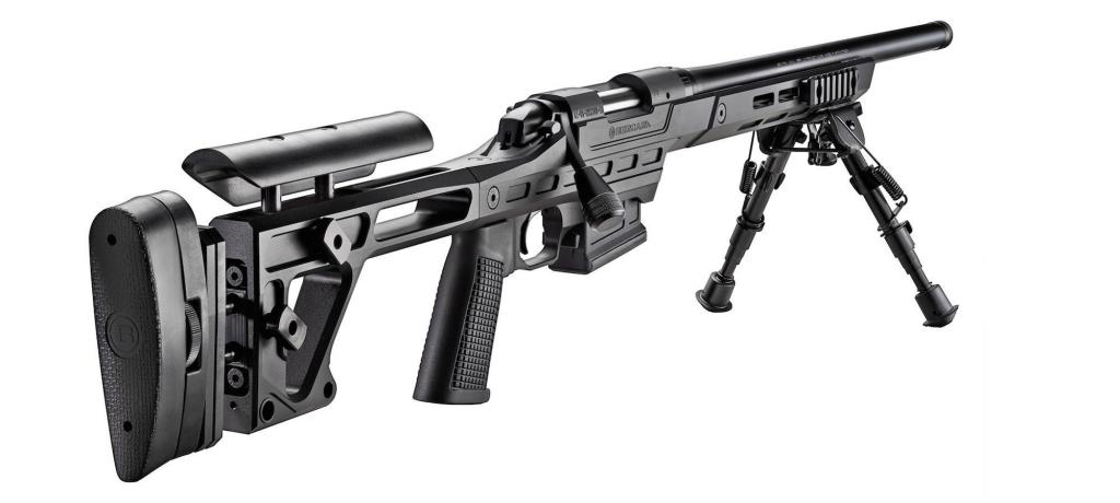 procédure d'obtention d'une licence d'armes