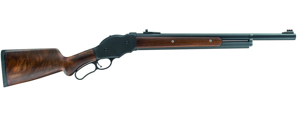 obtention d'une licence pour les armes rayées
