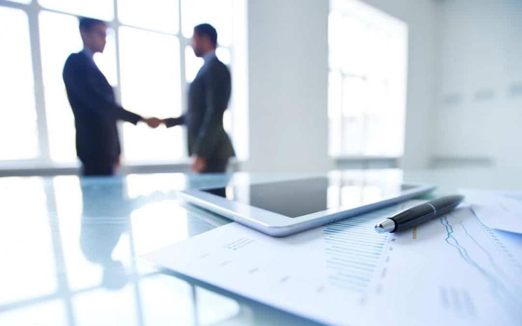 investissements dans des entreprises associées