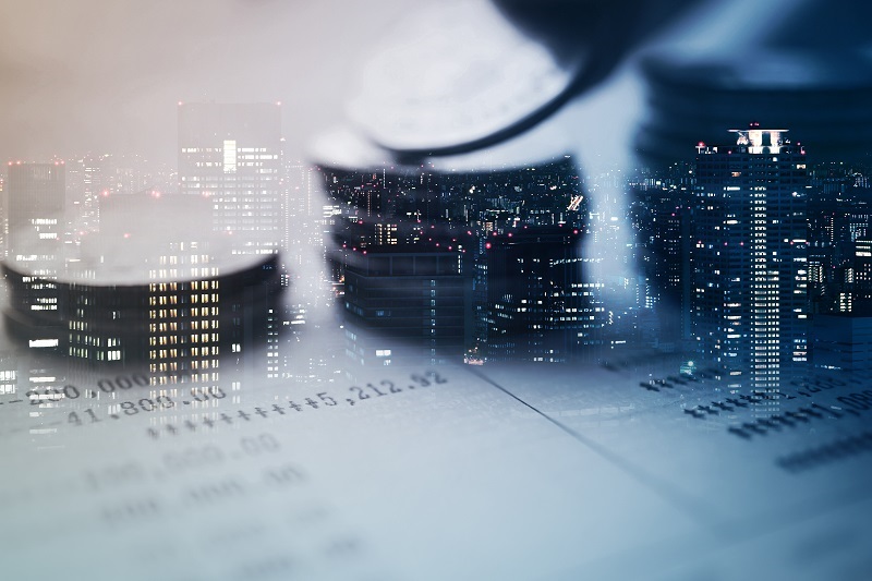 autres revenus de l'organisation