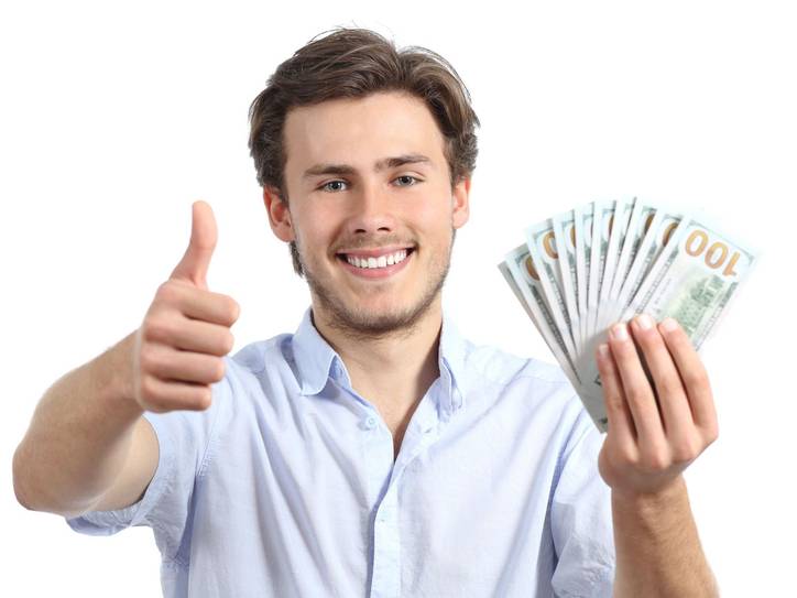 comment obtenir de l'argent pour un chèque-cadeau