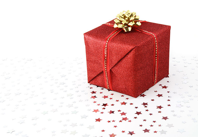 remboursement de chèque-cadeau