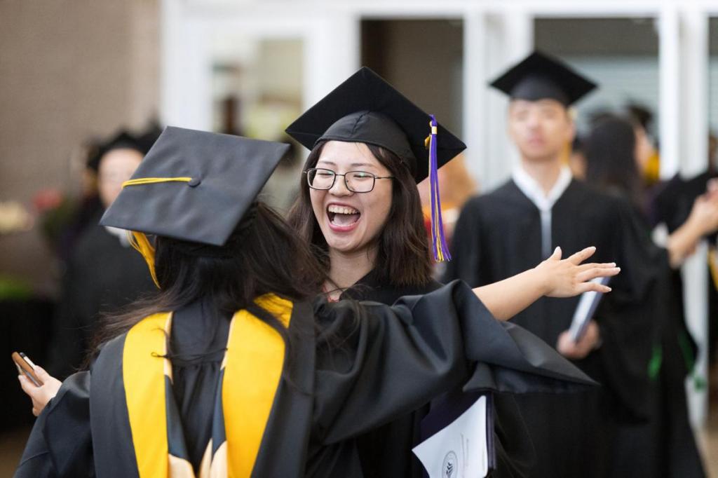 obtenir un diplôme ou un diplôme universitaire - comment bien faire les choses