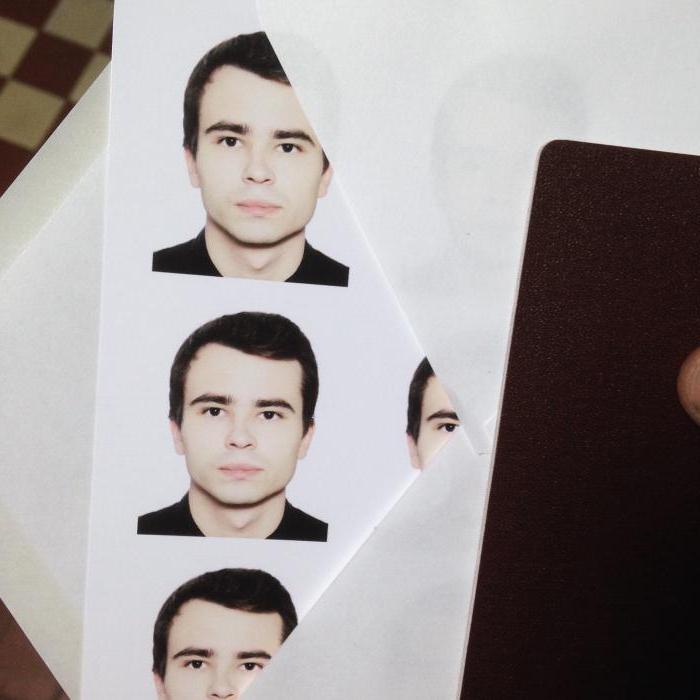 l'âge du passeport
