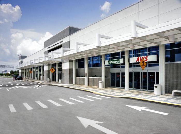 combien d'aéroports à Saint-Pétersbourg