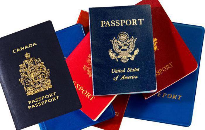 où prolonger le passeport
