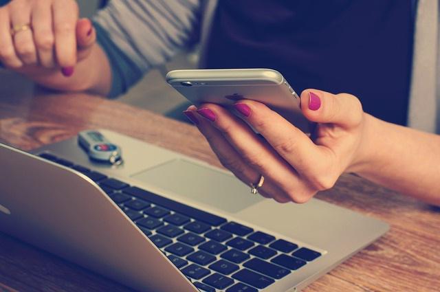 types de travail sur Internet à la maison