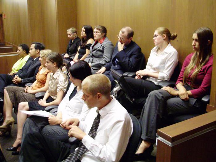 verdict final du tribunal