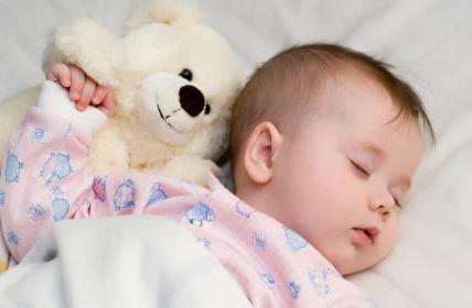 sommeil sain