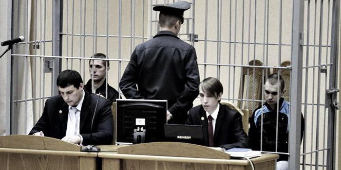 articles criminels
