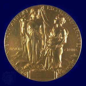Prix Nobel Russes