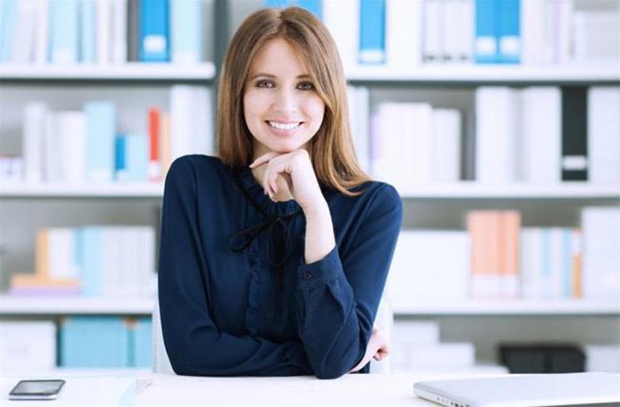 Description du poste de responsable des ressources humaines