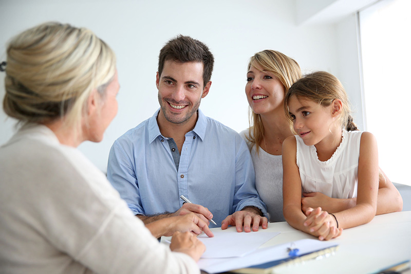 quelles questions sont posées lors de l'achat d'un appartement