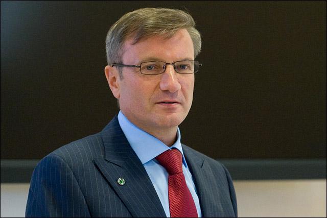 gref allemand sur le peuple