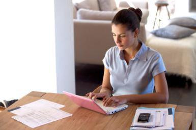 types de lettres d'affaires