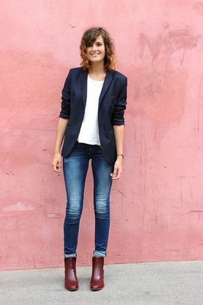 veste multi-saison