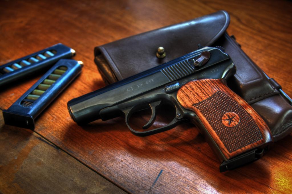 qu'est-ce qu'une arme mouillée sous cshp