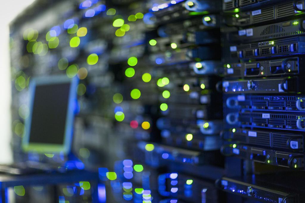 Réseaux informatiques