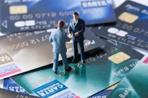 où demander une carte de crédit en retard