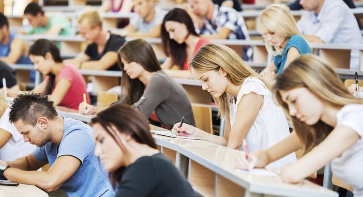 Types d'universités
