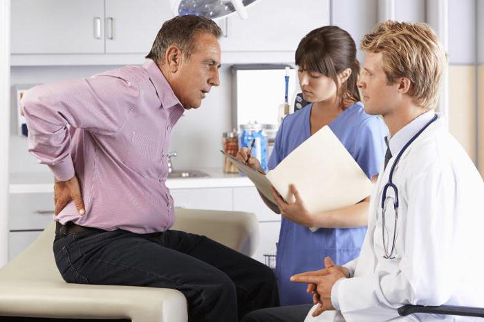 examen médical d'état