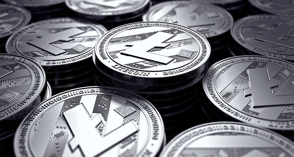 Cryptomonnaie Lightcoin