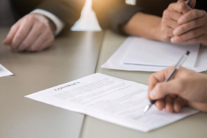 types de responsabilité civile