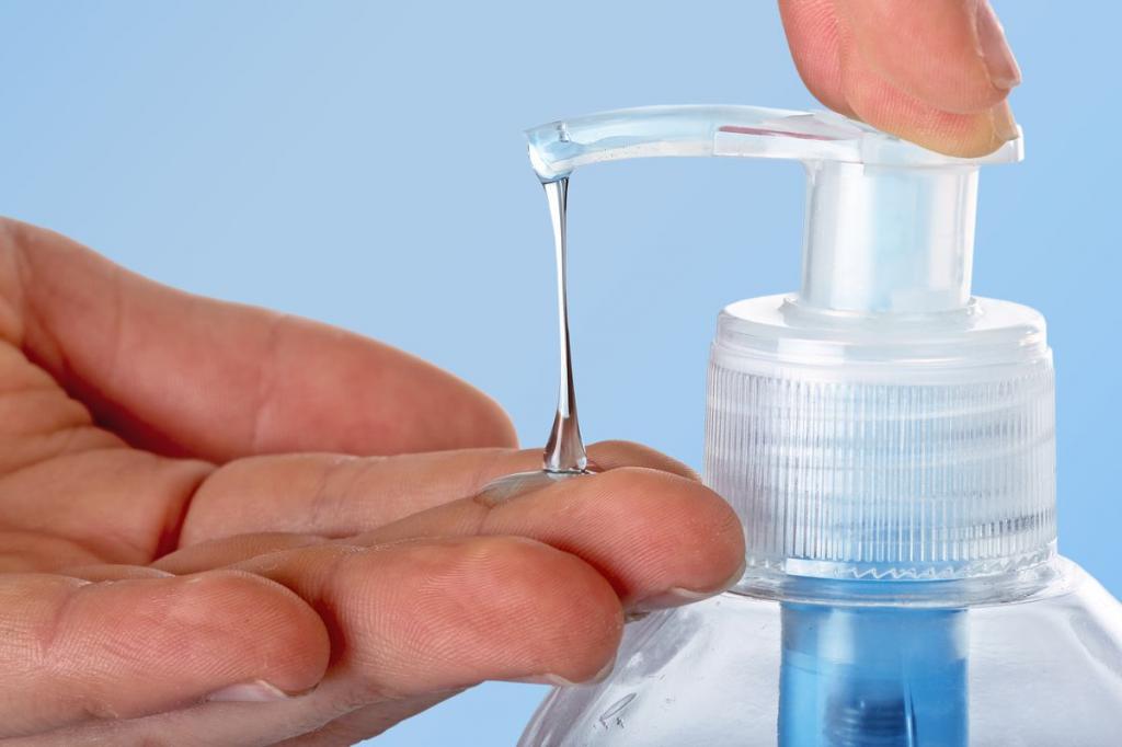 les caractéristiques sanitaires et hygiéniques des conditions de travail sont