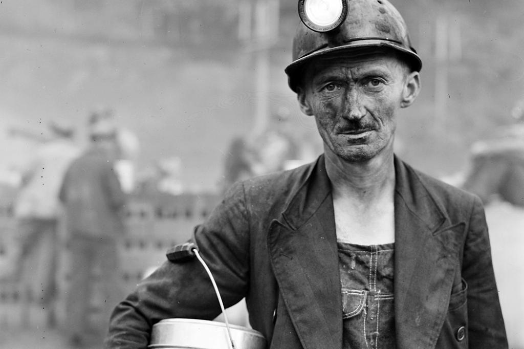 caractéristiques sanitaires et hygiéniques des conditions de travail du mineur