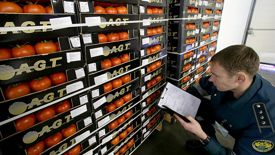 Paiement des droits de douane taxes