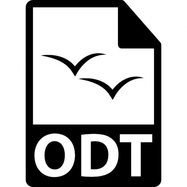 concept et caractéristiques d'un document électronique