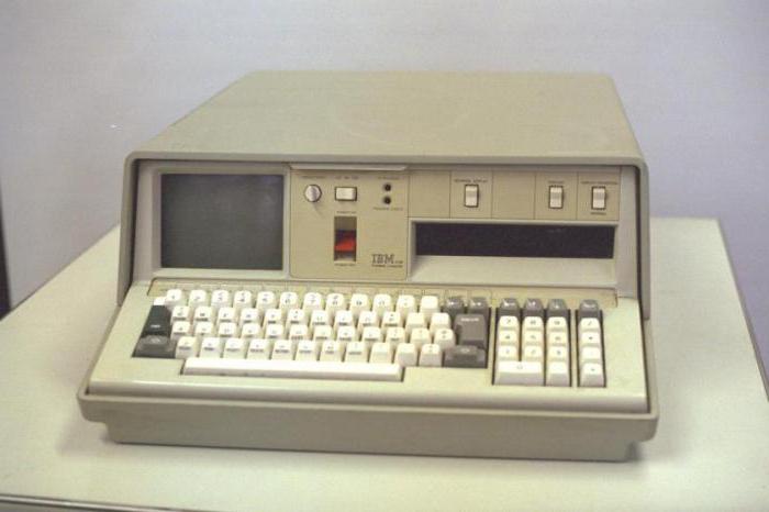 dispositif informatique