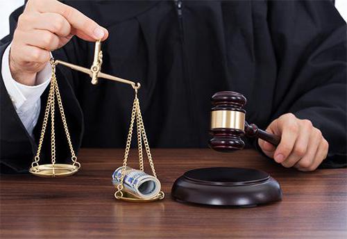 Pratique judiciaire au sens de l'art. 60 SK RF